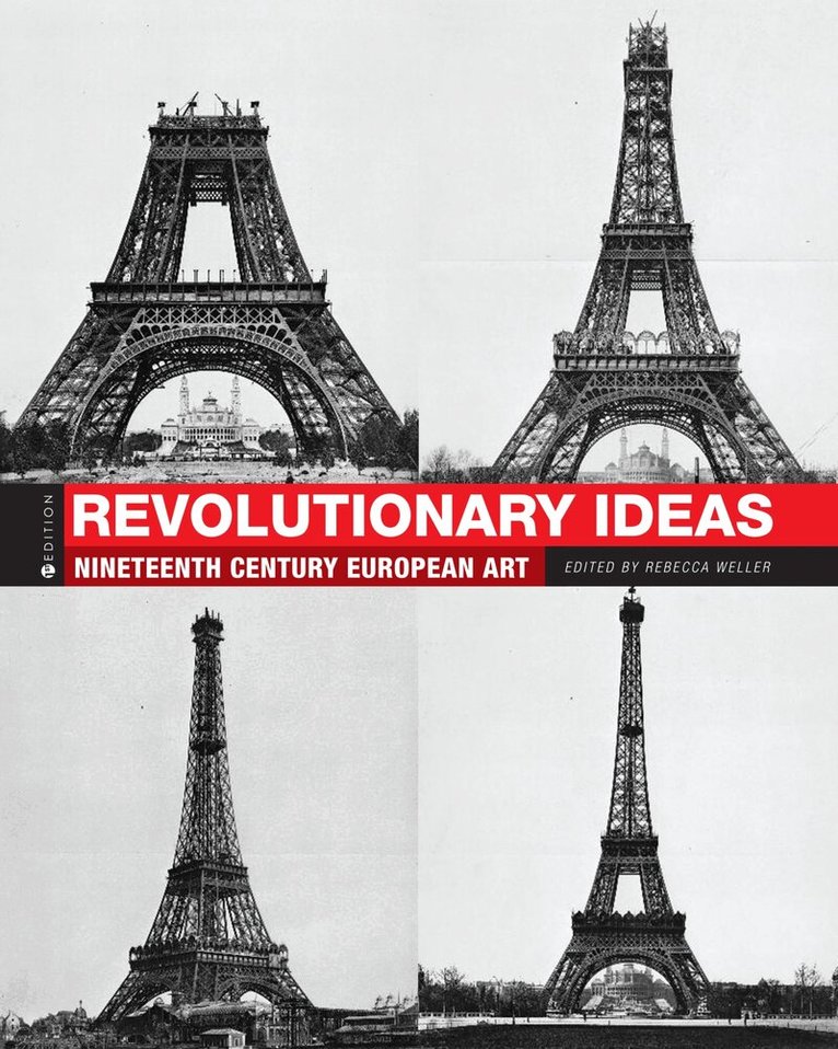 Rebecca Weller - Revolutionary Ideas, Häftad. Tillgänglighet: Tillfälligt slut
