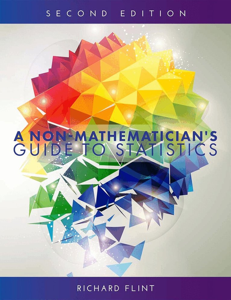 Richard Flint - Non-Mathematician's Guide to Statistics, Häftad