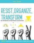 Resist, Organize, Transform
