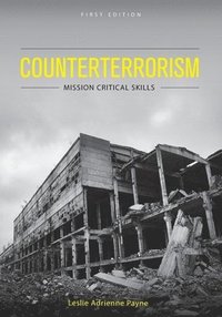 Counterterrorism