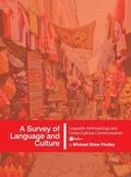 A Survey of Language and Culture