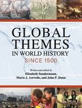 Global Themes in World History since 1500