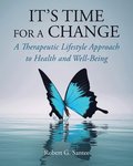 It's Time for a Change