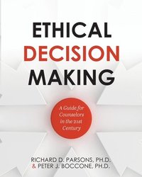Ethical Decision Making