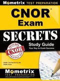 Cnor Exam Secrets Study Guide: Cnor Test Review for the Cnor Exam