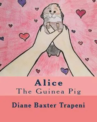 Sr. Stone, Kenneth - Alice the Guinea Pig, Häftad. Tillgänglighet: Lägg i varukorg