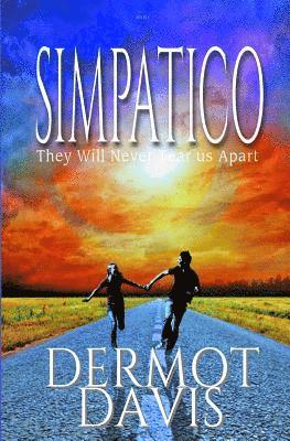 Dermot Davis - Simpatico: They Will Never Tear Us Apart, Häftad