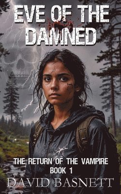 David Basnett - Eve of the Damned, Häftad