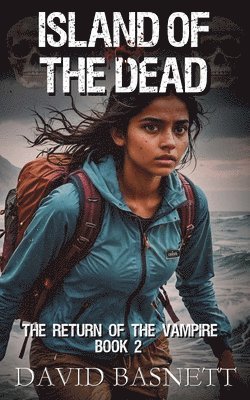 David Basnett - Island of the Dead, Häftad