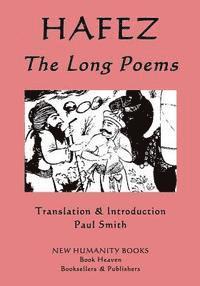 Hafez - Hafez: The Long Poems, Häftad. Tillgänglighet: Lägg i varukorg