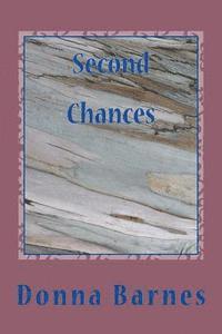 Donna Barnes - Second Chances, Häftad. Tillgänglighet: Lägg i varukorg