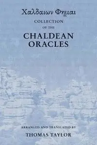 Thomas Taylor - Collection of the Chaldean Oracles, Häftad. Tillgänglighet: Lägg i varukorg