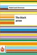 The black arrow: (low cost). limited edition