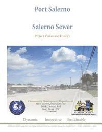 Kev Freeman, Nancy Johnson - Port Salerno Sewer: Project Vision and History, Häftad