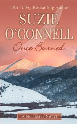 Suzie O'Connell - Once Burned, Häftad. Tillgänglighet: Lägg i varukorg