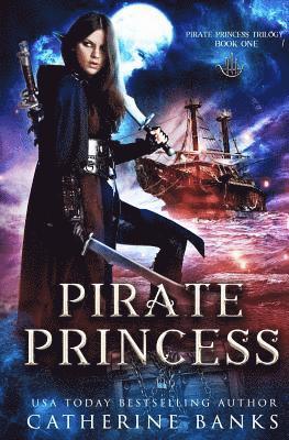 Catherine Banks - Pirate Princess, Häftad. Tillgänglighet: Lägg i varukorg