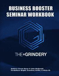 John P. McDonald, George Crawford - The Grindery: Business Booster Workbook, Häftad. Tillgänglighet: Lägg i varukorg