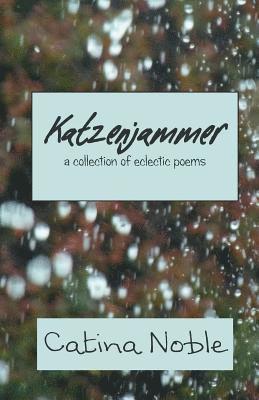 Catina Noble - Katzenjammer, Häftad. Tillgänglighet: Lägg i varukorg