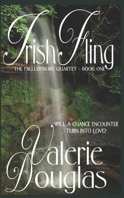 Valerie Douglas - Irish Fling, Häftad. Tillgänglighet: Lägg i varukorg