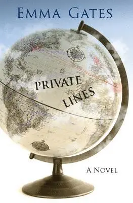 Emma Gates - Private Lines, Häftad. Tillgänglighet: Lägg i varukorg