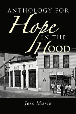 Mary D. Edwards, Wanda J. Burnside - Anthology for Hope in the Hood, Häftad. Tillgänglighet: Lägg i varukorg