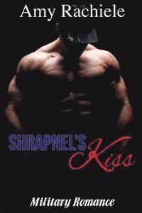 Christine Leporte, L. J. Cohen - Shrapnel's Kiss, Häftad. Tillgänglighet: Lägg i varukorg