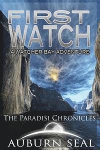 Auburn Seal - First Watch, Häftad. Tillgänglighet: Lägg i varukorg