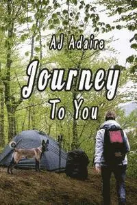 Aj Adaire - Journey To You, Häftad. Tillgänglighet: Lägg i varukorg
