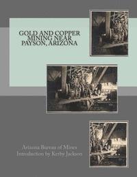 Arizona Bureau of Mines - Gold and Copper Mining near Payson, Arizona, Häftad. Tillgänglighet: Lägg i varukorg
