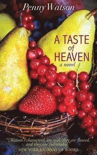 Penny Watson - A Taste of Heaven, Häftad. Tillgänglighet: Lägg i varukorg