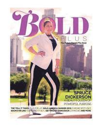 Lynita Mitchell-Blackwell - BOLD Plus July 2015, Häftad. Tillgänglighet: Lägg i varukorg
