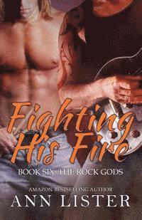 Ann Lister - Fighting His Fire, Häftad. Tillgänglighet: Lägg i varukorg