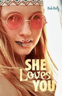 Bob Beltz - She Loves You, Häftad