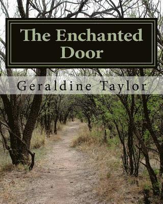 Geraldine Taylor - The Enchanted Door, Häftad. Tillgänglighet: Lägg i varukorg