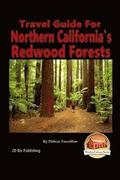 Travel Guide for Northern California's Redwood Forests