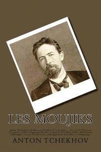 Anton Tchekhov - Les moujiks, Häftad. Tillgänglighet: Lägg i varukorg