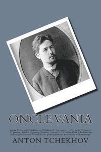 Anton Tchekhov - Oncle Vania, Häftad. Tillgänglighet: Lägg i varukorg