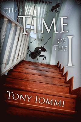 Tony Iommi - The time of the I, Häftad. Tillgänglighet: Lägg i varukorg