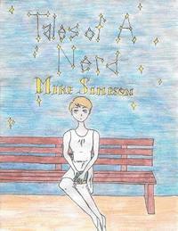 Mike Simpson - Tales of a Nerd: A Collection of Poem, Häftad. Tillgänglighet: Lägg i varukorg