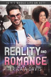 Erica A Davis - Reality And Romance, Häftad. Tillgänglighet: Lägg i varukorg