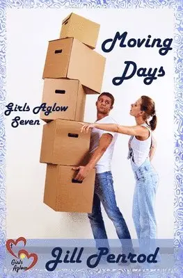 Jill Penrod - Moving Days, Häftad. Tillgänglighet: Lägg i varukorg