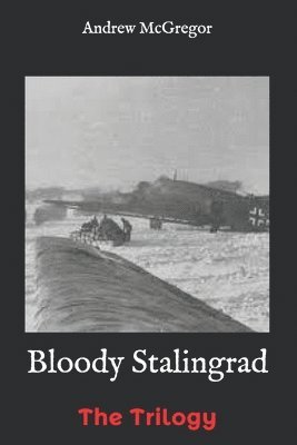 Andrew McGregor - Bloody Stalingrad: The Trilogy, Häftad. Tillgänglighet: Lägg i varukorg
