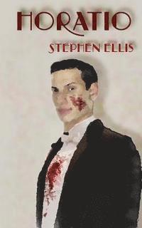 Stephen Ellis - Horatio, Häftad