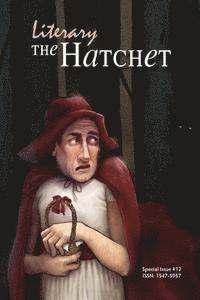 Collective - The Literary Hatchet #12, Häftad. Tillgänglighet: Lägg i varukorg