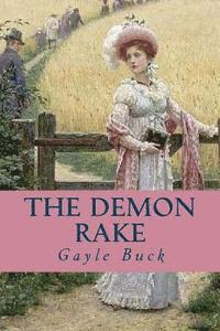 Gayle Buck - The Demon Rake, Häftad. Tillgänglighet: Lägg i varukorg