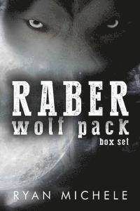 Ryan Michele - Raber Wolf Pack Box Set, Häftad. Tillgänglighet: Lägg i varukorg