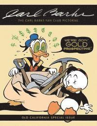 Joseph Robert Cowles - The Carl Barks Fan Club Pictorial: Old California Special Issue, Häftad. Tillgänglighet: Lägg i varukorg