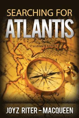 Joyz W. Riter, Joyz Riter -. Macqueen - Searching for Atlantis, Häftad. Tillgänglighet: Lägg i varukorg