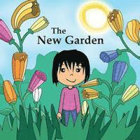 Chris Hammond - The New Garden, Häftad