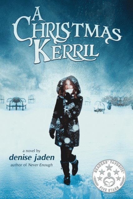 Denise Jaden - A Christmas Kerril, Häftad. Tillgänglighet: Lägg i varukorg